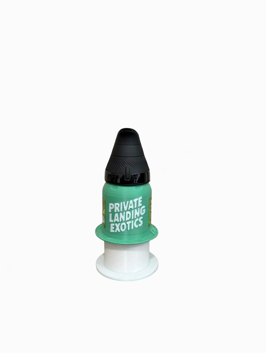 PELONCO ATTACHMENT ONLY
