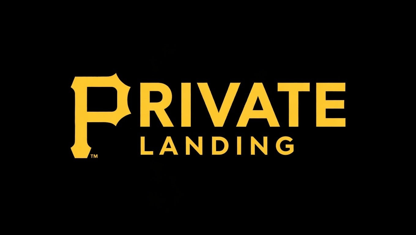 PRIVATE LANDING